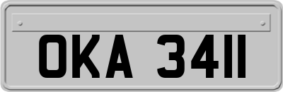 OKA3411