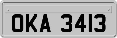 OKA3413