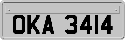 OKA3414