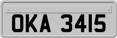 OKA3415