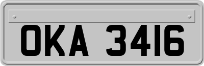 OKA3416