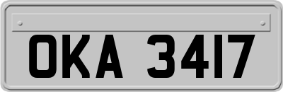 OKA3417