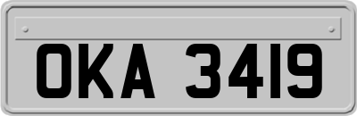 OKA3419
