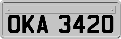 OKA3420