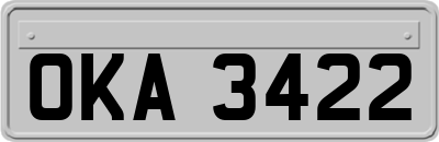 OKA3422