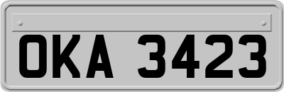 OKA3423
