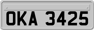 OKA3425