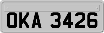 OKA3426
