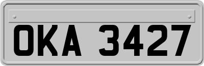 OKA3427