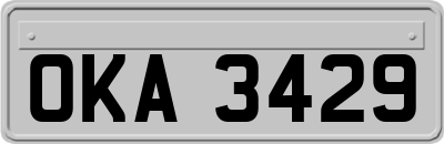 OKA3429