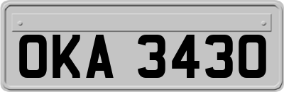 OKA3430