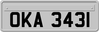 OKA3431