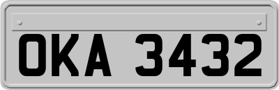 OKA3432