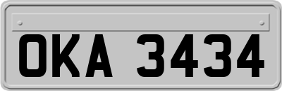 OKA3434