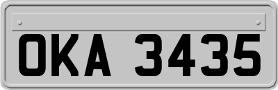 OKA3435