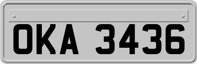 OKA3436