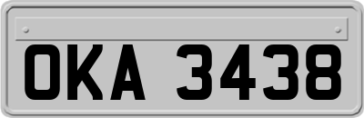 OKA3438