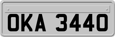 OKA3440