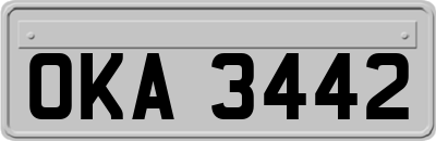 OKA3442