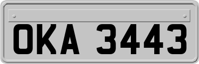 OKA3443