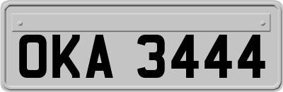 OKA3444