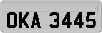 OKA3445