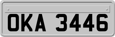 OKA3446