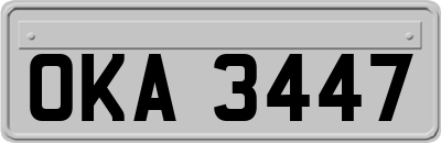 OKA3447