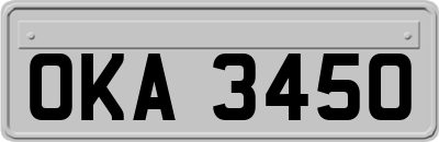 OKA3450