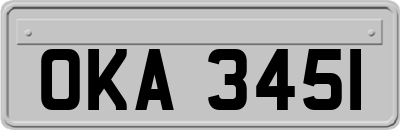 OKA3451
