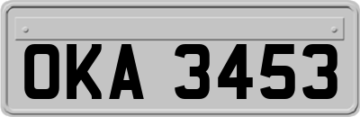 OKA3453