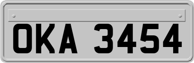 OKA3454