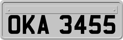 OKA3455