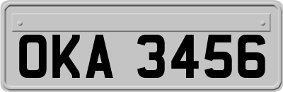OKA3456