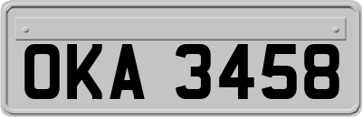 OKA3458