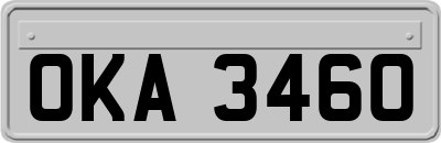 OKA3460