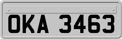 OKA3463