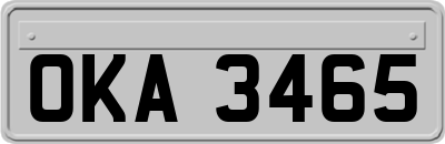 OKA3465