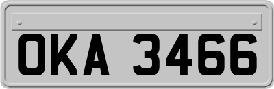 OKA3466