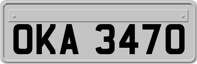 OKA3470