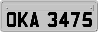 OKA3475
