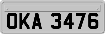 OKA3476