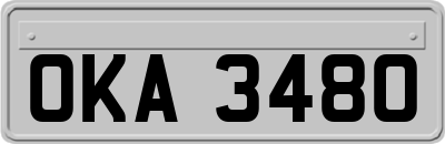 OKA3480