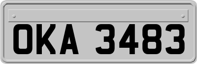 OKA3483