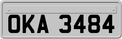 OKA3484