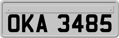 OKA3485