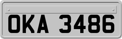 OKA3486