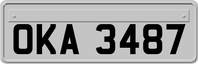 OKA3487