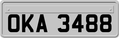 OKA3488