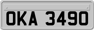 OKA3490